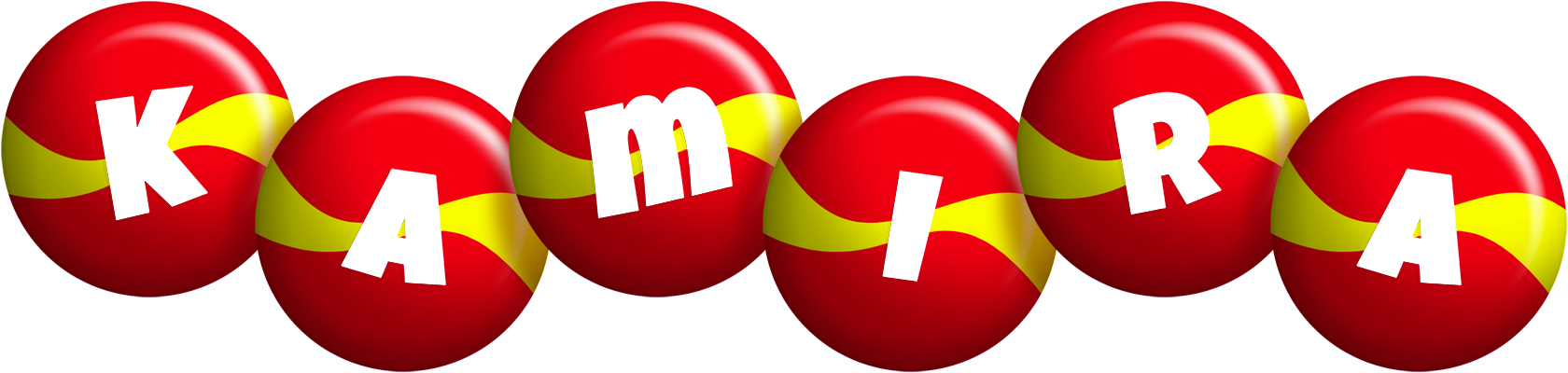 Kamira spain logo