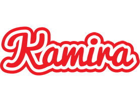 Kamira sunshine logo