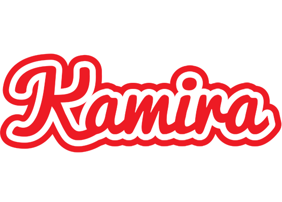 Kamira sunshine logo