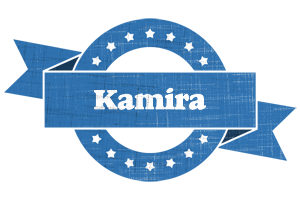 Kamira trust logo