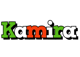 Kamira venezia logo