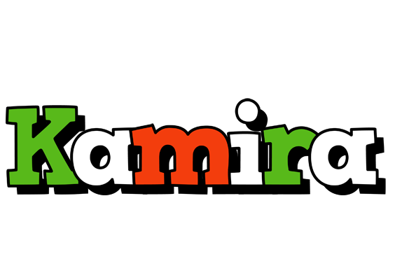Kamira venezia logo