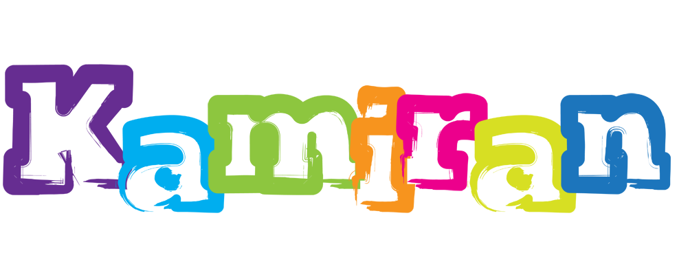 Kamiran casino logo