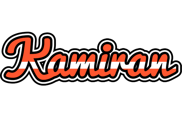 Kamiran denmark logo