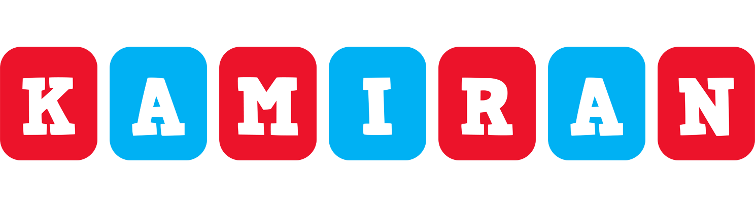 Kamiran diesel logo