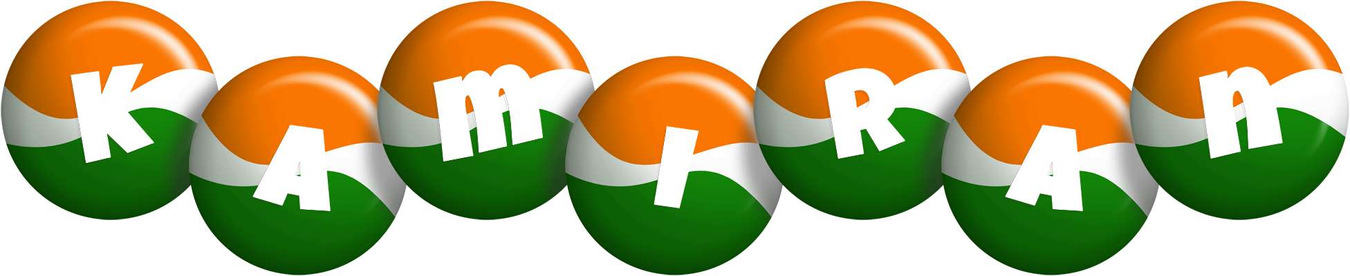 Kamiran india logo