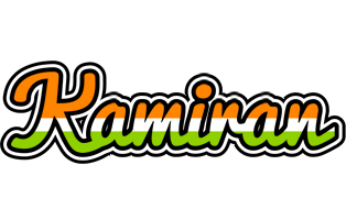 Kamiran mumbai logo