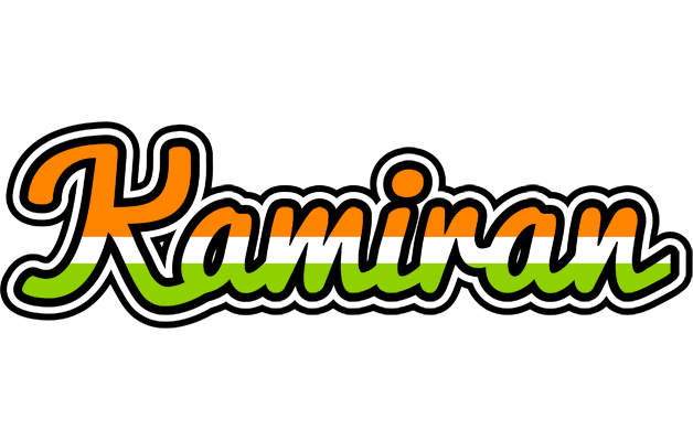 Kamiran mumbai logo
