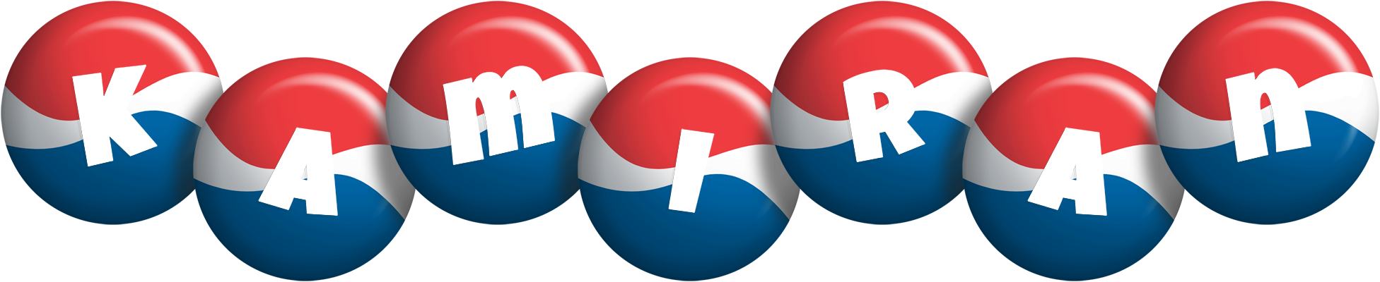 Kamiran paris logo