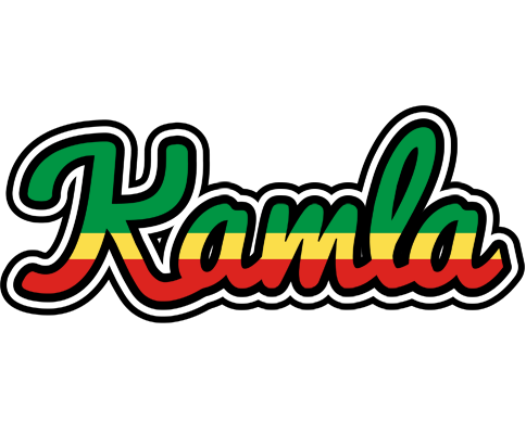 Kamla african logo