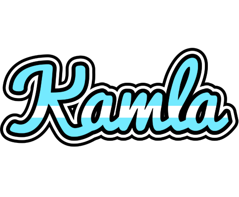 Kamla argentine logo