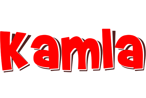 Kamla basket logo