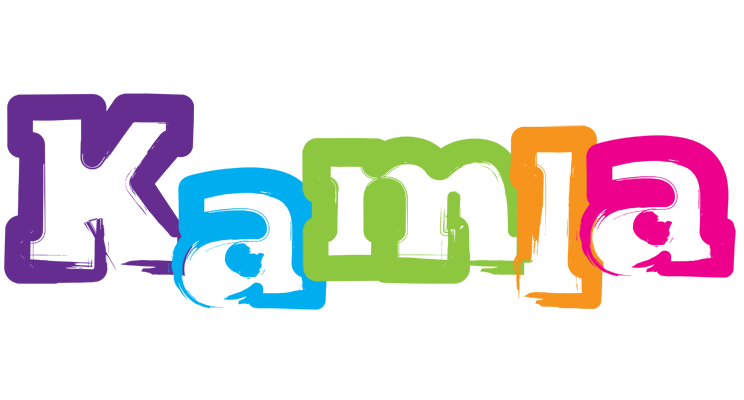Kamla casino logo