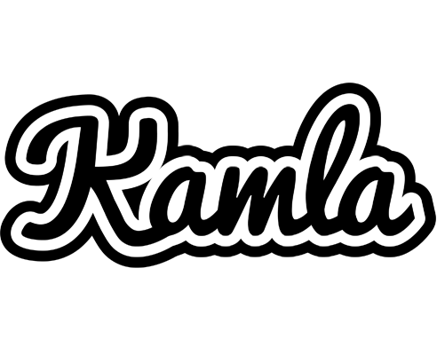 Kamla chess logo