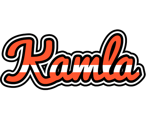 Kamla denmark logo