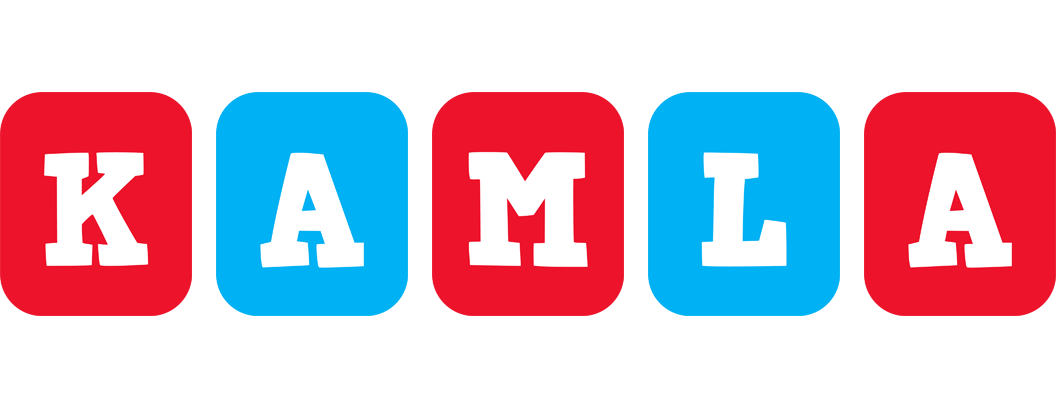 Kamla diesel logo