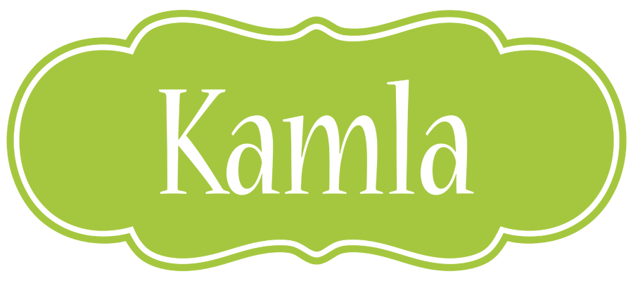 Kamla family logo