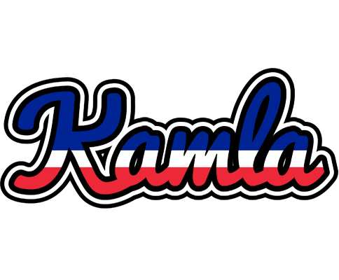Kamla france logo