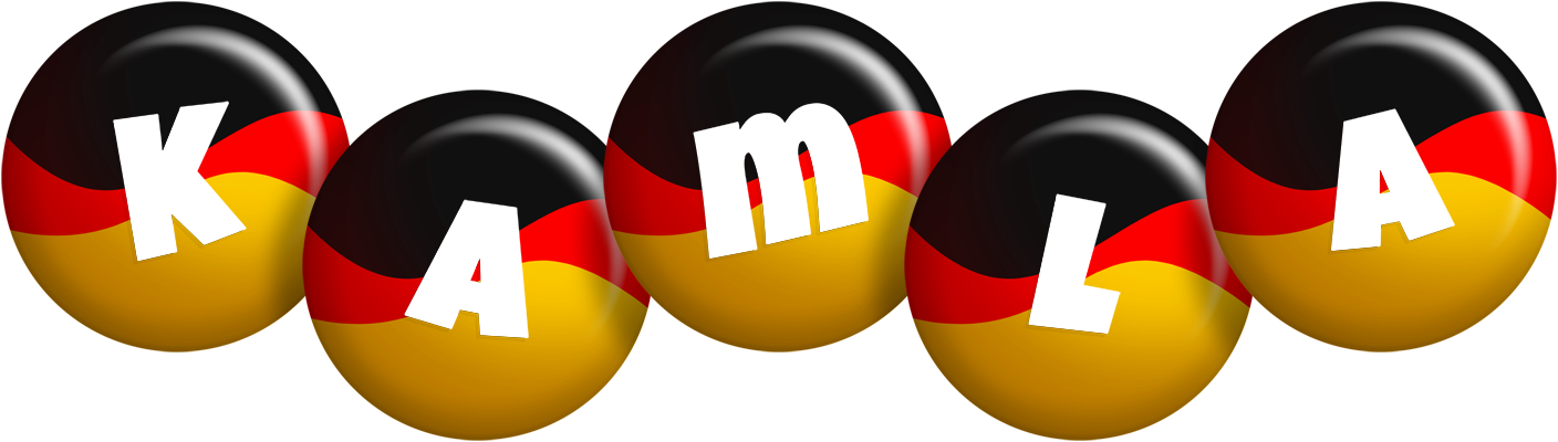 Kamla german logo