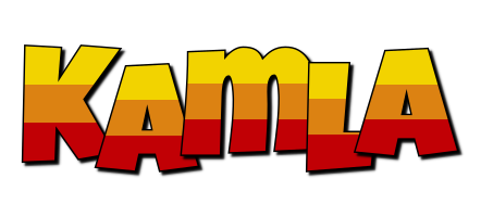 Kamla jungle logo