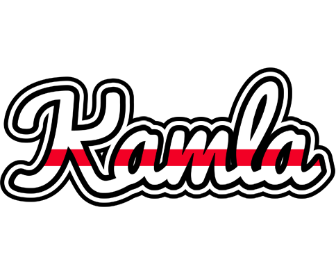 Kamla kingdom logo