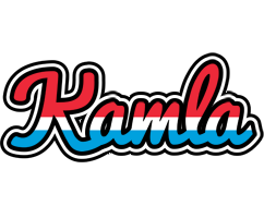 Kamla norway logo