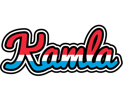 Kamla norway logo