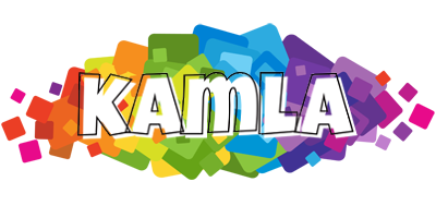 Kamla pixels logo