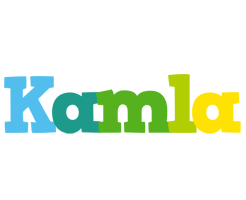 Kamla rainbows logo