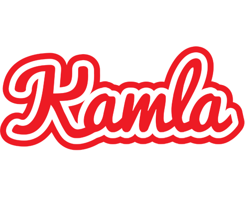 Kamla sunshine logo