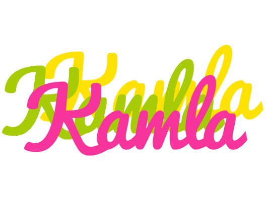 Kamla sweets logo