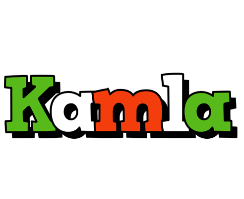 Kamla venezia logo