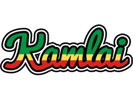 Kamlai african logo