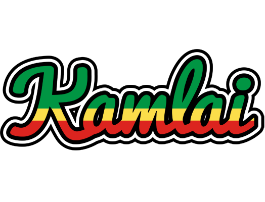 Kamlai african logo