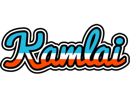 Kamlai america logo