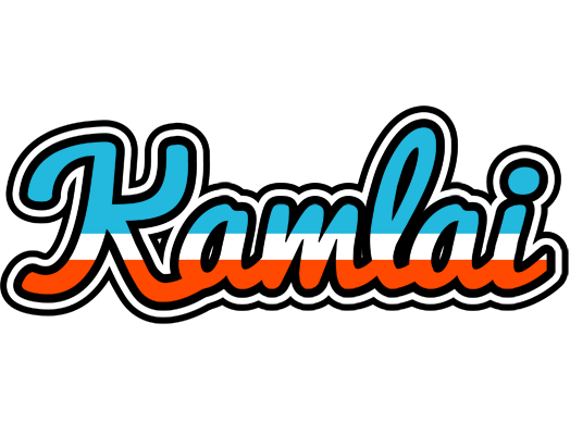 Kamlai america logo