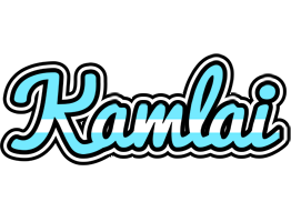 Kamlai argentine logo