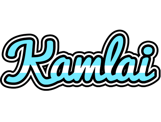 Kamlai argentine logo