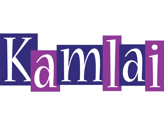 Kamlai autumn logo
