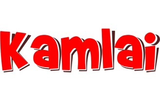 Kamlai basket logo