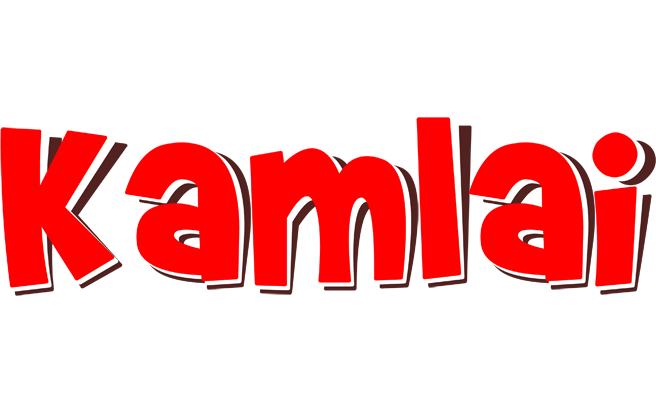 Kamlai basket logo