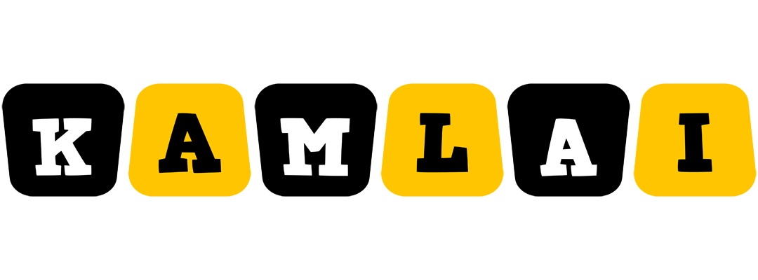 Kamlai boots logo