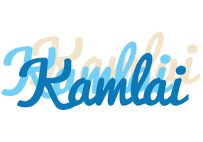 Kamlai breeze logo