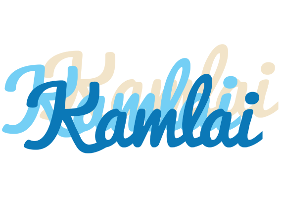 Kamlai breeze logo
