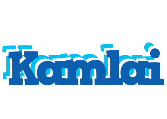 Kamlai business logo