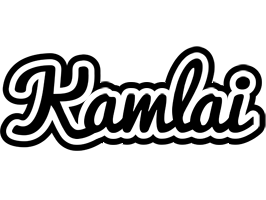 Kamlai chess logo