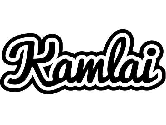 Kamlai chess logo