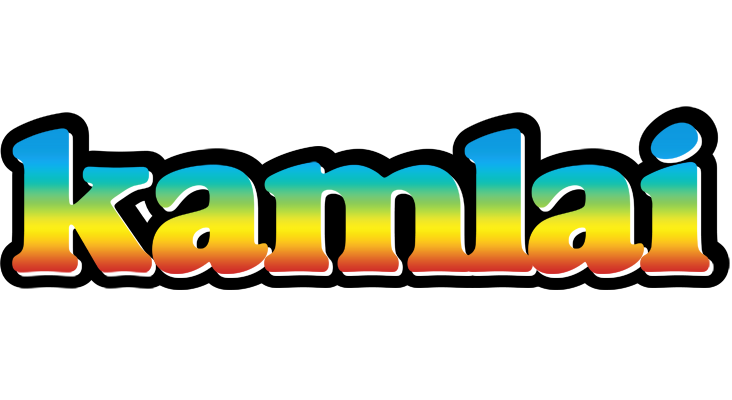 Kamlai color logo