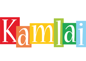 Kamlai colors logo