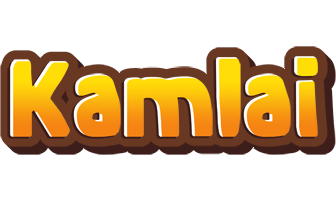 Kamlai cookies logo